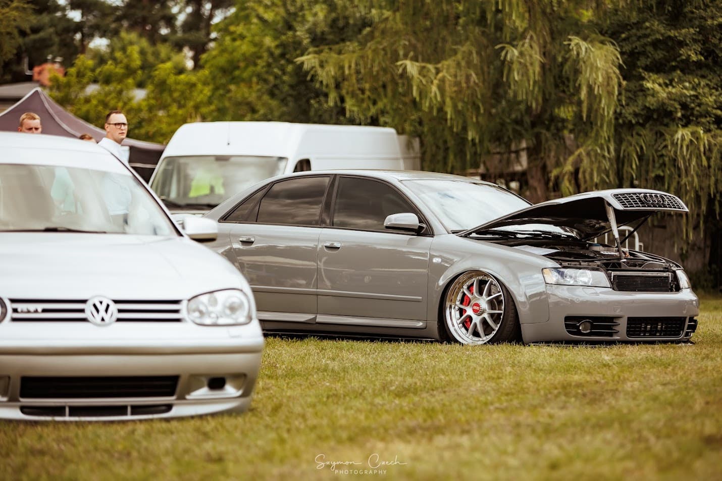 Galeria Fanatic Summer Car Show - zdjęcie 2